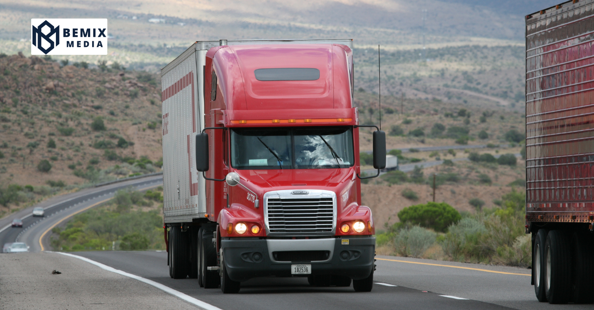 2009 chevrolet c6500 box truck 13'6