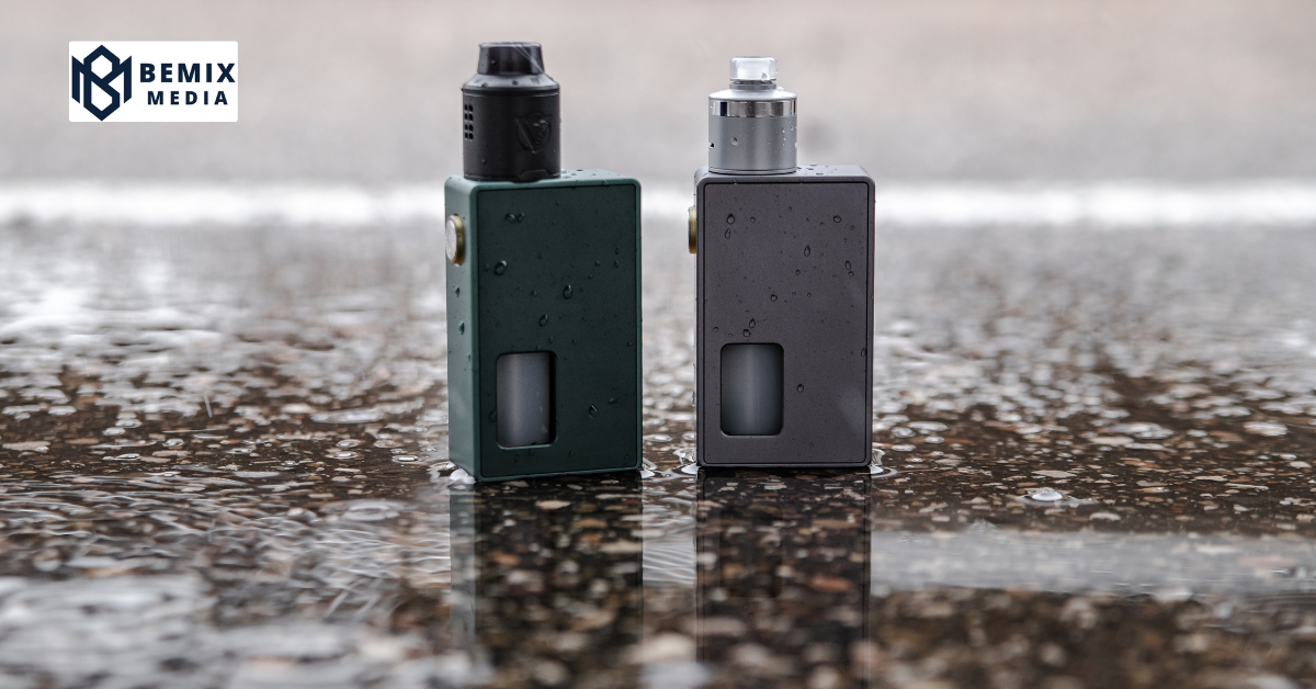 Networkfinds How HHC Vaping Affects Creativity and Focus