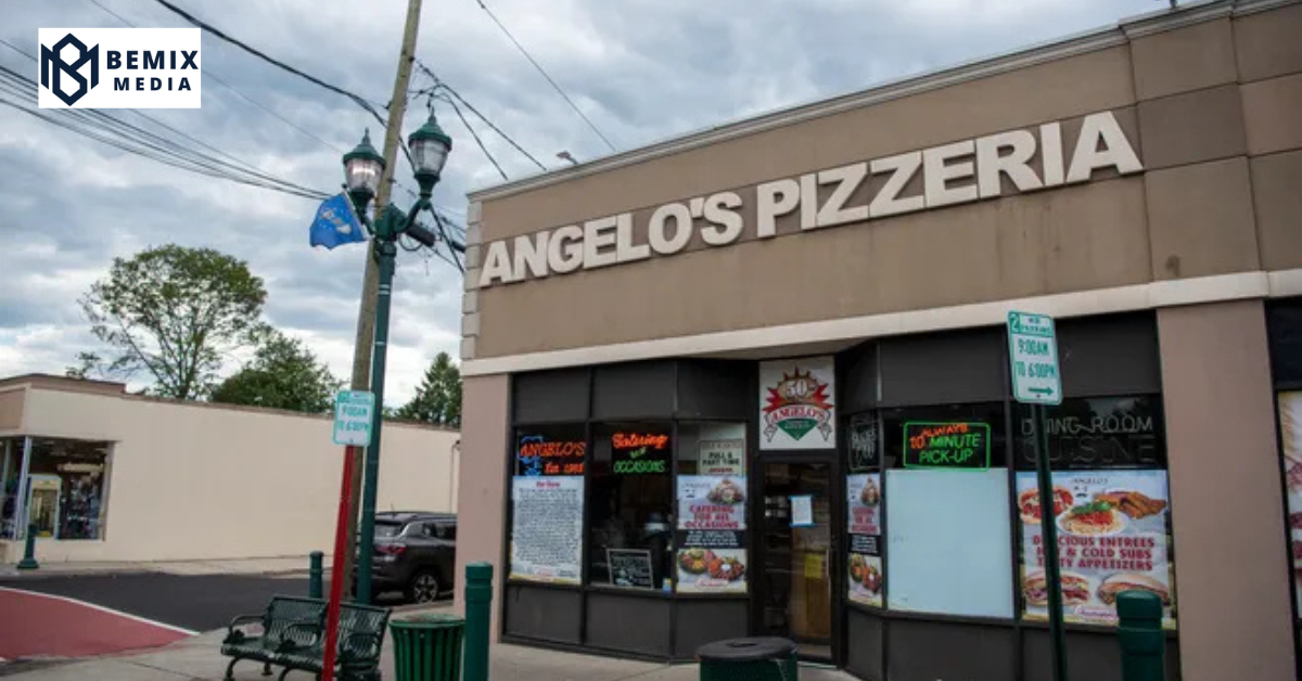 Who Owns Angelo’s Pizza and Restaurant Harvard Illinois 2024